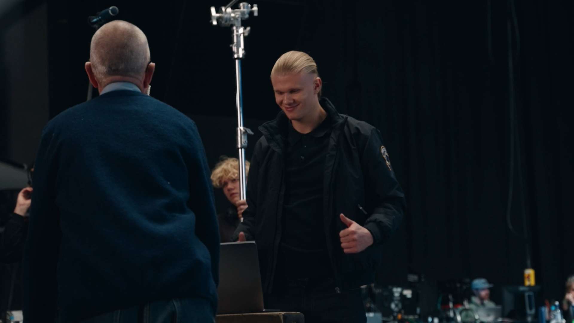 但球员们展 但球员们展